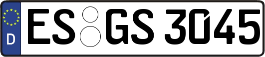 ES-GS3045