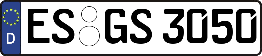 ES-GS3050