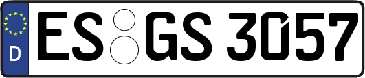 ES-GS3057