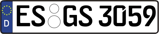 ES-GS3059