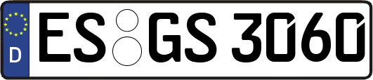 ES-GS3060