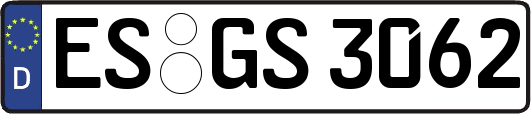 ES-GS3062