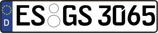 ES-GS3065