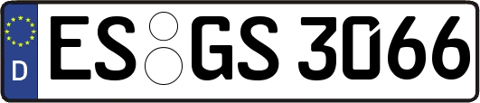 ES-GS3066