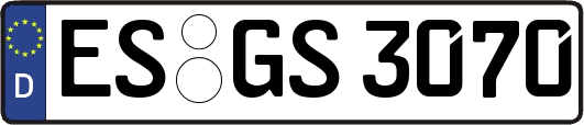 ES-GS3070