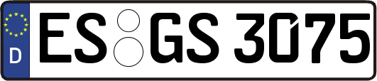 ES-GS3075