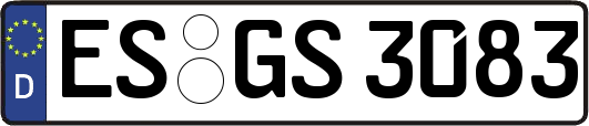 ES-GS3083