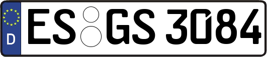 ES-GS3084