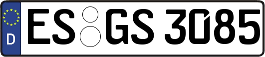 ES-GS3085