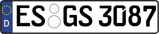 ES-GS3087