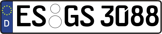 ES-GS3088