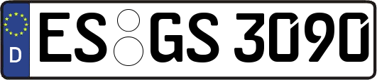 ES-GS3090