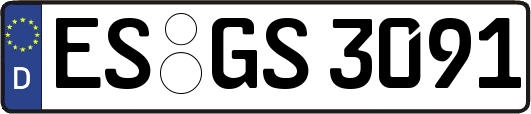 ES-GS3091