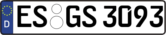 ES-GS3093