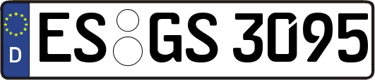 ES-GS3095