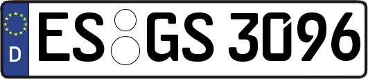 ES-GS3096