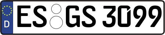 ES-GS3099