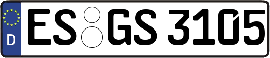 ES-GS3105