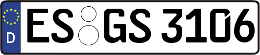 ES-GS3106