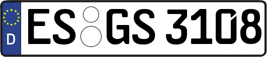 ES-GS3108