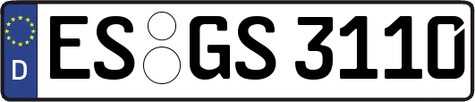 ES-GS3110