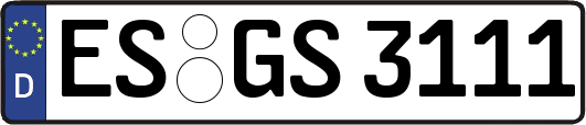 ES-GS3111