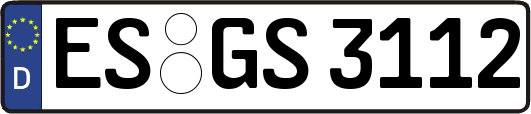 ES-GS3112