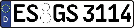 ES-GS3114