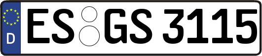 ES-GS3115