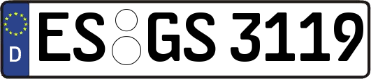 ES-GS3119