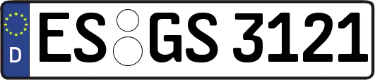 ES-GS3121