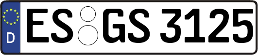 ES-GS3125