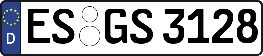 ES-GS3128