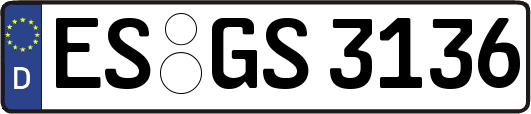 ES-GS3136