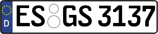 ES-GS3137