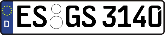ES-GS3140