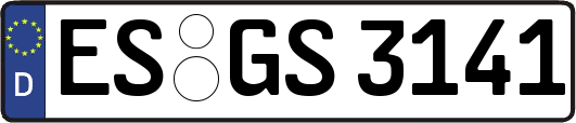 ES-GS3141