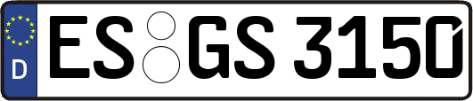 ES-GS3150