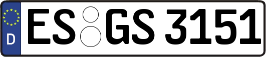 ES-GS3151