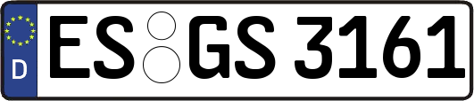 ES-GS3161