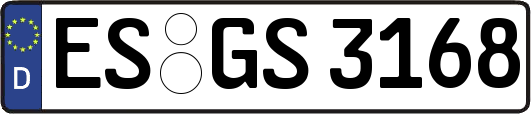 ES-GS3168
