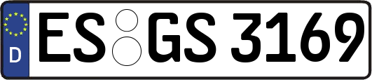 ES-GS3169