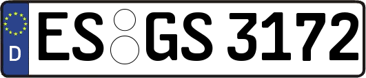 ES-GS3172