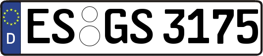 ES-GS3175