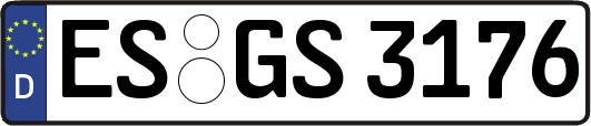 ES-GS3176