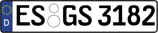 ES-GS3182