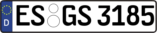 ES-GS3185