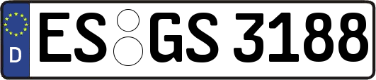ES-GS3188