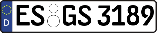 ES-GS3189