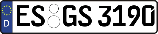 ES-GS3190
